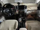 Pajero Sport 2012 for Sale 18500